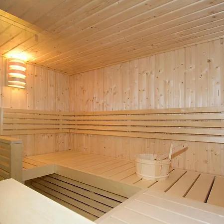 Apartmán Le Gilelia *