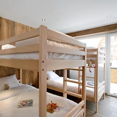 Le Gilelia Les Deux Alpes