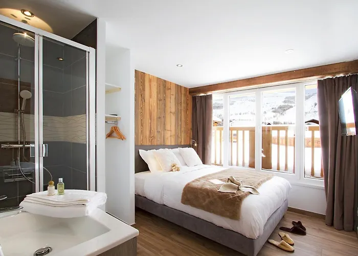 Le Gilelia * לס דה-אלפס