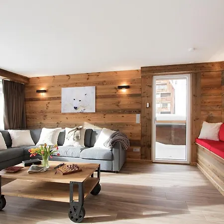 Appartamento Le Gilélia Les Deux Alpes