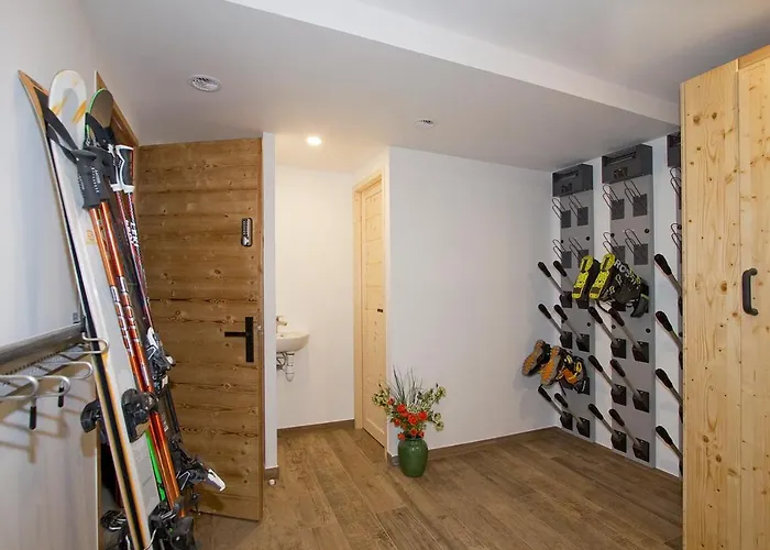 Apartament Le Gilelia