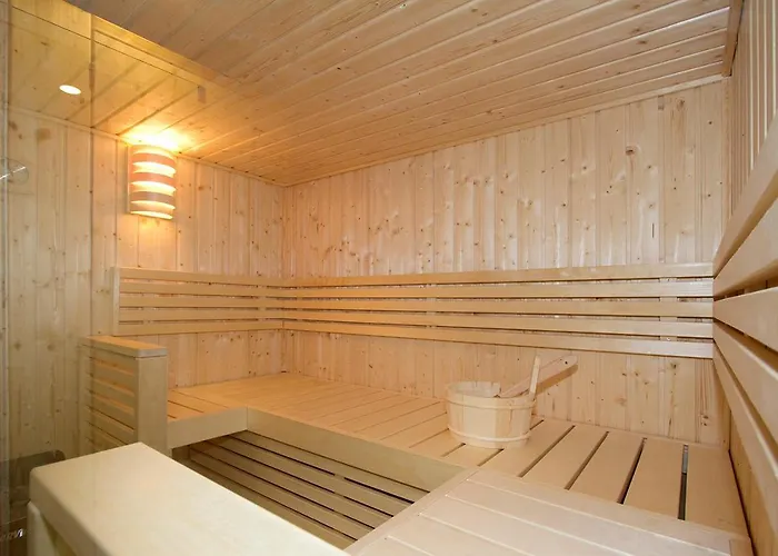 Apartament Le Gilelia *